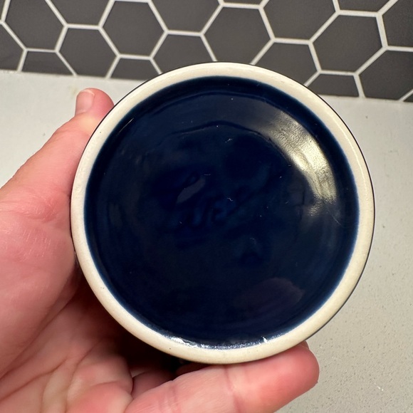 Fiesta Fiestaware Classic Ring Handle 10 Ounce Mug - Picture 4 of 5